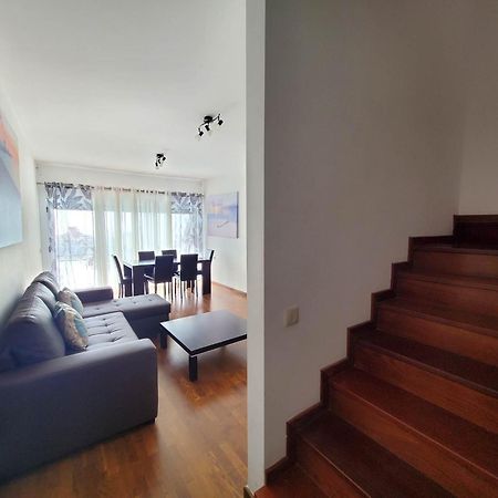 "Villa Panoramic View Over The Sea"-R Albufeira Exterior foto