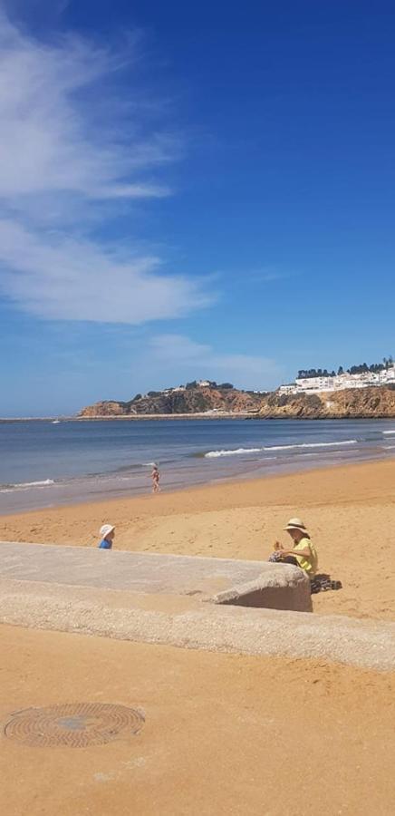 "Villa Panoramic View Over The Sea"-R Albufeira Exterior foto