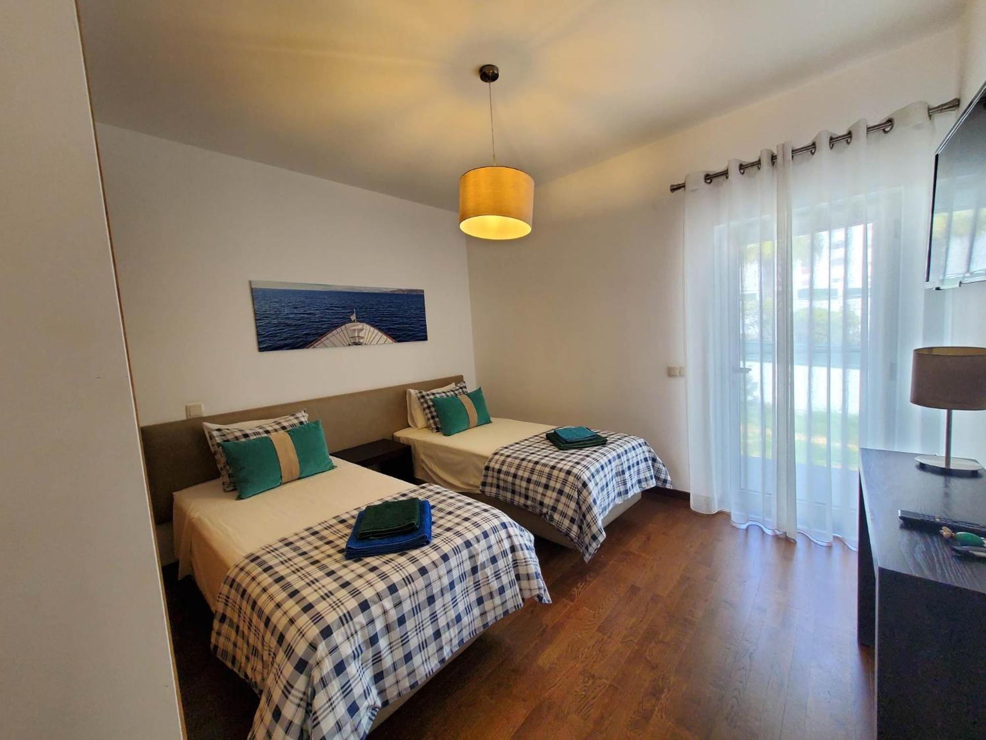 "Villa Panoramic View Over The Sea"-R Albufeira Exterior foto