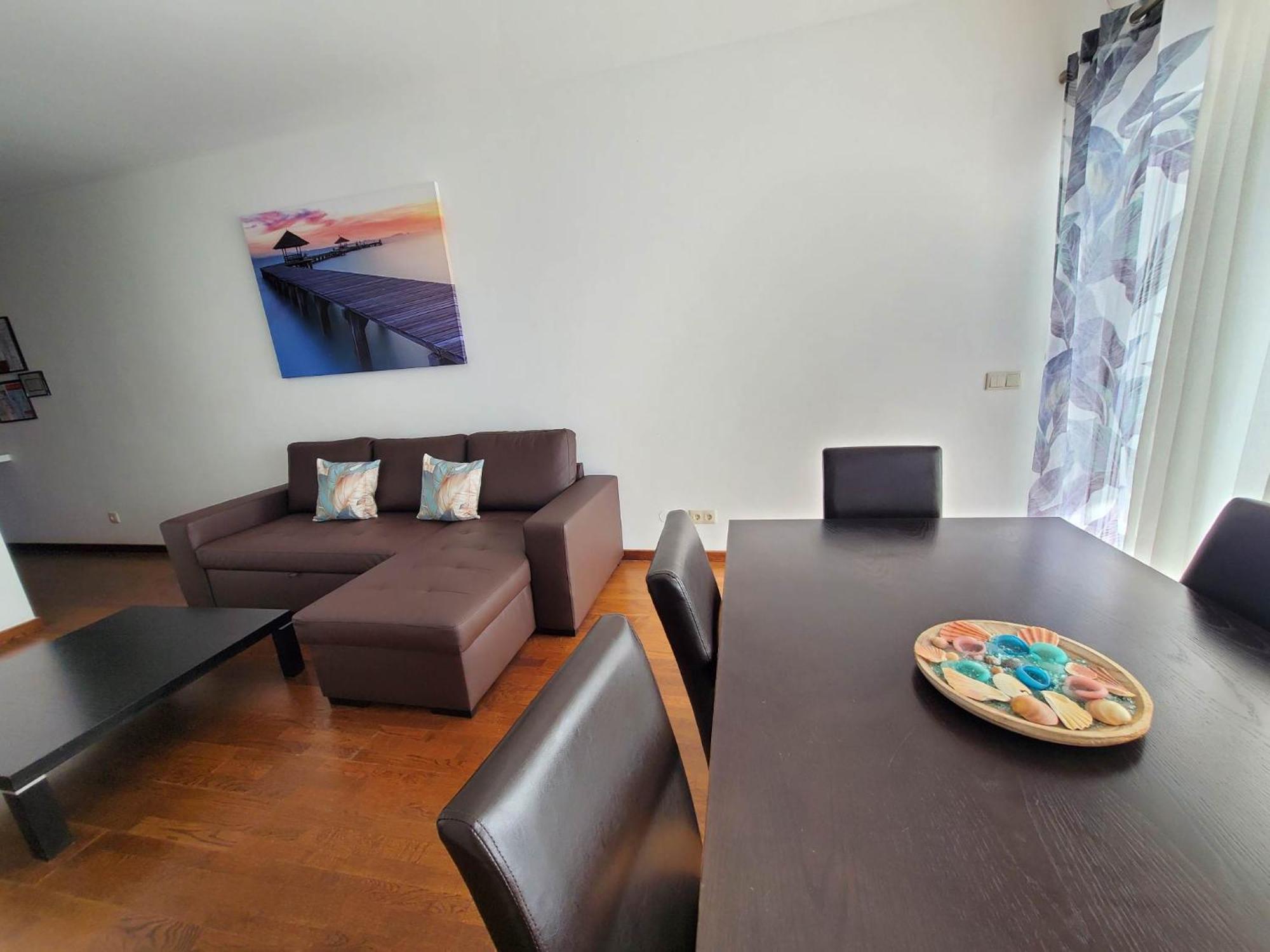 "Villa Panoramic View Over The Sea"-R Albufeira Exterior foto